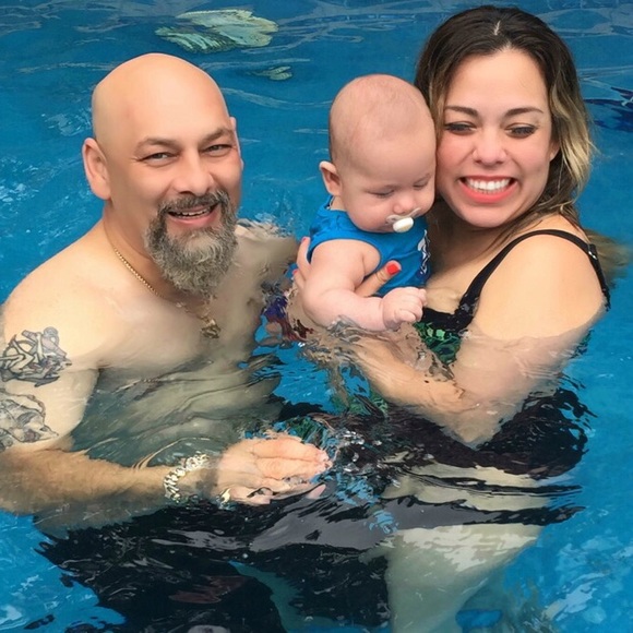 Meet your Posher, Tessie - Picture 12 of 16